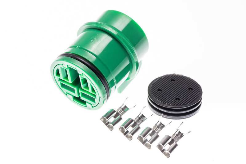 Electrical connector repair kit